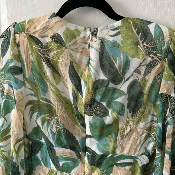 Runaway the Label Gorgeous Vacation Dress - Size XS - Picture 8 of 8